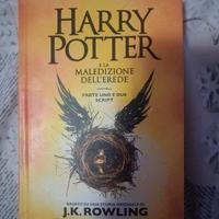 Harry Potter e la maledizione dell'erede