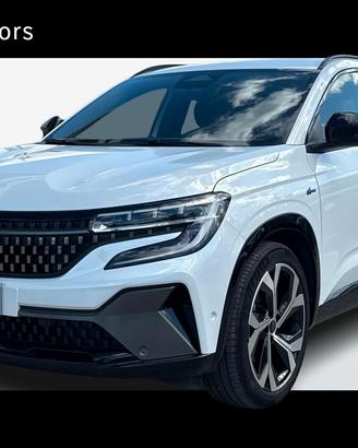 Renault Austral Full Hybrid E-Tech 200 CV Techno E