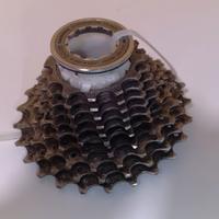 Cassetta pacco pignoni Shimano Ultegra 10V