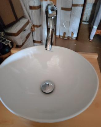 mobile bagno 