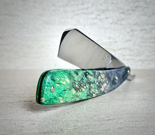 RASOIO ML ANDREA NIOTTA - IL RETTILE - 8/8"