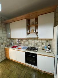 Cucina componibile Berloni