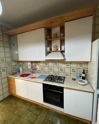 Cucina componibile Berloni