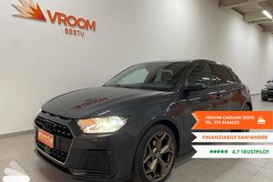 AUDI A1 2� serie A1 SPB 30 TFSI S tronic