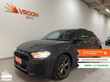 AUDI A1 2� serie A1 SPB 30 TFSI S tronic