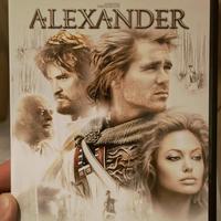 Alexander Film 2 DVD