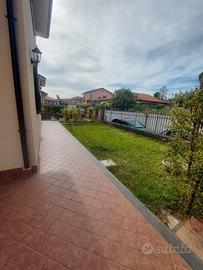 Appartamento in villa