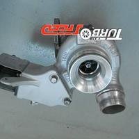 Turbocompressore per BMW 320D 177cv