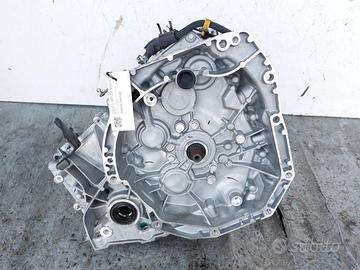 320103207R CAMBIO AUTOMATICO NISSAN JUKE II (F16) 