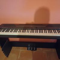 Pianoforte elettrico
