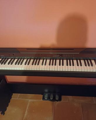 Pianoforte elettrico