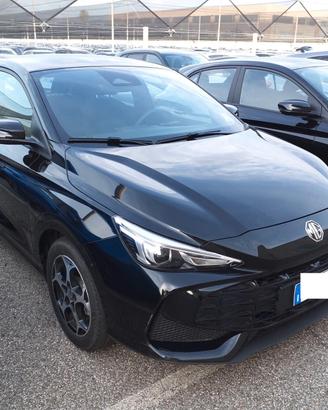 Mg MG3 1.5 Benzina 116CV COME NUOVA!!!