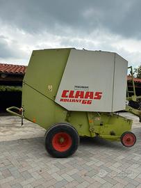Rotopressa/Rotoballe