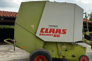 Rotopressa/Rotoballe