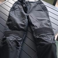Pantaloni Dainese moto TG.48