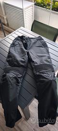 Pantaloni Dainese moto TG.48