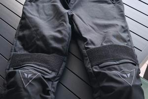 Pantaloni Dainese moto TG.48