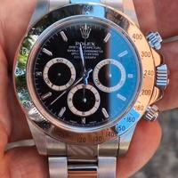 Orologio Rolex daytona ref.16520 ser.P11..
