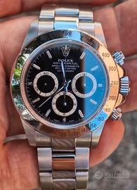 Orologio Rolex daytona ref.16520 ser.P11..