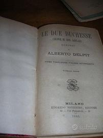Le due duchesse