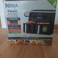 friggitrice ad aria ninja