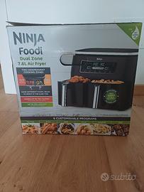 friggitrice ad aria ninja