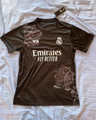 Maglia Real Madrid Special Edition 23-24