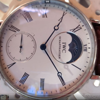 Orologio IWC Schaffhausen