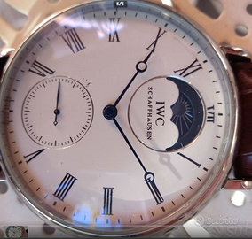 Orologio IWC Schaffhausen