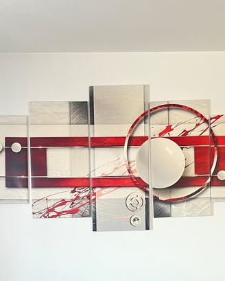 Quadro da parete soggiorno