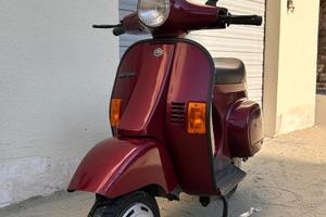 Piaggio Vespa 50 Primavera - 1992