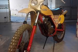 Fantic Caballero 50 del 1975