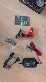 NOCO Genius 5 EU 5A Caricabatterie 6V/12V