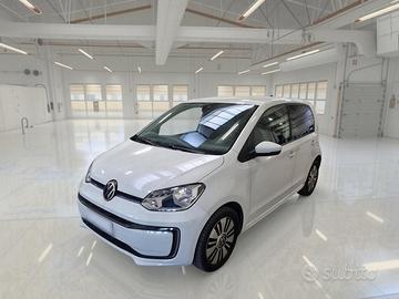 VOLKSWAGEN E-UP! 5 PORTE BERLINA