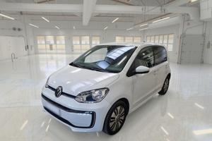 VOLKSWAGEN E-UP! 5 PORTE BERLINA