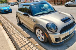 mini Cooper s jcw