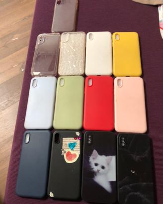 Iphone X Cover