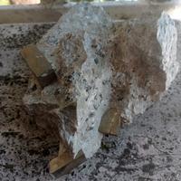 minerali collezione 