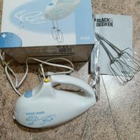sbattitore elettrico 