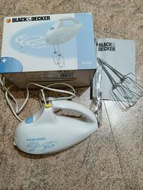 sbattitore elettrico 