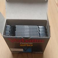 Verbatim Micro disks 3.5" 8 pz nuovi