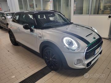 Mini 2.0 Cooper S PREZZO REALE! UNICO PROPRIETARIO