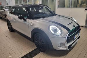 Mini 2.0 Cooper S PREZZO REALE! UNICO PROPRIETARIO