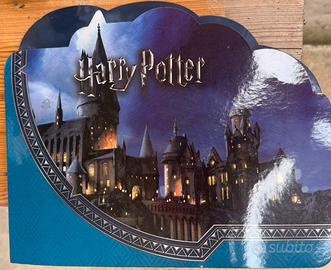 Collezione Harry Potter by esselunga