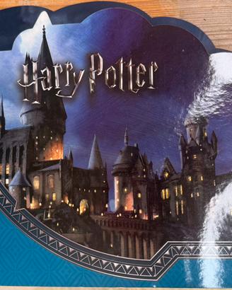 Collezione Harry Potter by esselunga