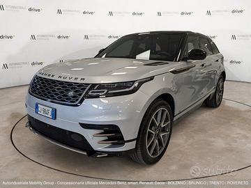 Land Rover Range Rover Velar 2.0 404 CV PHEV ...