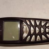 Nokia 3510 - Vintage