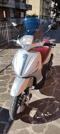 BEVERLY 350 i. e. 