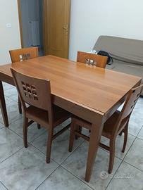 Bilocale ristrutturato