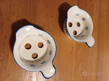 separa tuorlo da albume wald